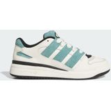 adidas Originals - Forum2000 - Sneakers - Cyaan Blauw / Offwhite