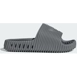 adidas Originals - Adilette 25 - Muiltjes - Donkergrijs