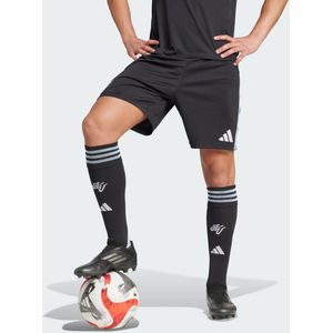 adidas - Aston Villa FC 2025/26 - Shorts - Zwart - Heren