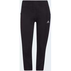 Own the Run 3/4 Legging
