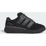 adidas Originals - Forum2000 - Sneakers - Donkergrijs / Zwart