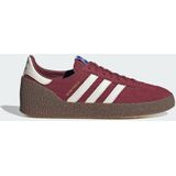 Adidas Originals - Montreal 76 - Sneakers - Rood - Leer