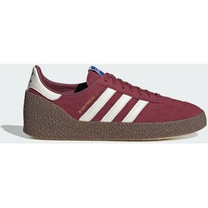 Adidas Originals - Montreal 76 - Sneakers - Rood - Leer