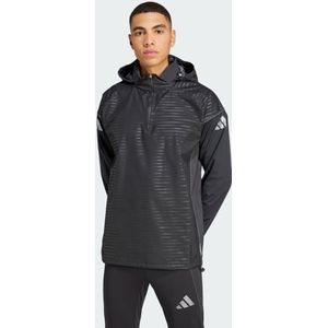 Tiro 25 Pro Regenjack