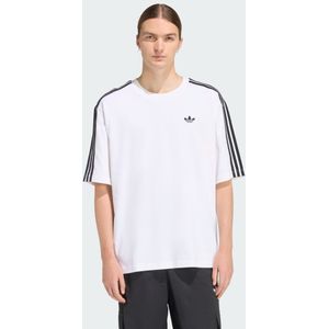 Adicolor 3-Stripes Oversized T-shirt