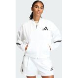 ADIDAS Z.N.E. WOVEN BOMBERJACK