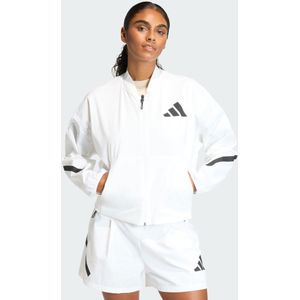 ADIDAS Z.N.E. WOVEN BOMBERJACK