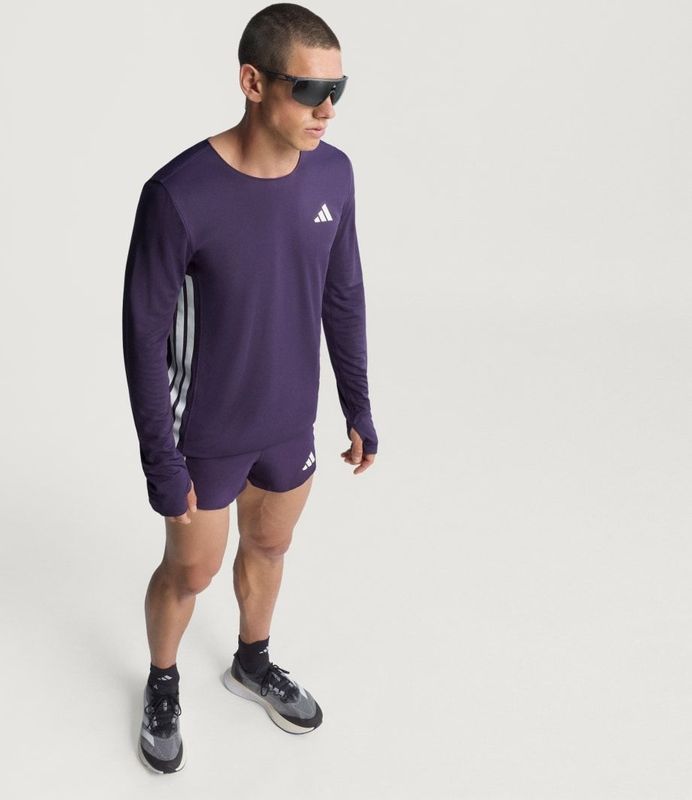 Adizero Running Longsleeve