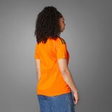 adidas - Real Madrid 24/25 - T-shirt - Oranje - Korte Mouwen