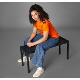 adidas - Real Madrid 24/25 - T-shirt - Oranje - Korte Mouwen