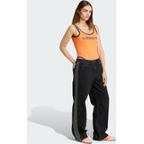 adidas - Linear Logo - Bodystocking - Oranje