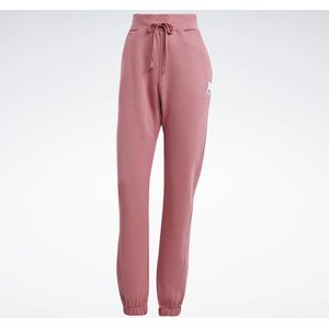 Lounge Fleece Broek