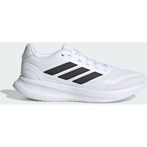 adidas Sportswear Runfalcon 5 Schoenen Kids Kinderen Wit