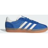 adidas - Gazelle Indoor Pro - Schoenen - Burgundy