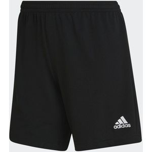 adidas Performance sportshort zwart