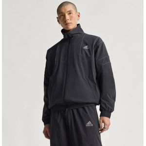 adidas - Equipment - Trainingsjack - Zwart
