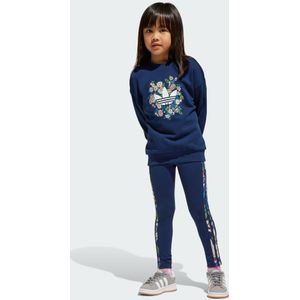 adidas Originals x Liberty London Legging Set Kids