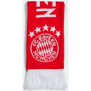 FC Bayern München Sjaal