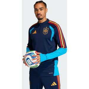 Spanje 26 Tiro Training Jack