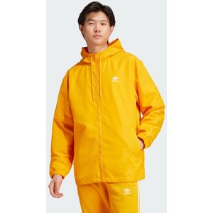 adidas Originals Trefoil Windbreaker