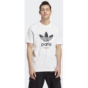 Icone Paris City Originals T-shirt