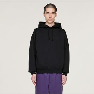 Y-3 - FT Hoodie - Zwart - Sweatshirt