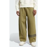 adidas Originals - Neuclassics - Sportbroek - Groen - Katoen
