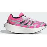 adidas - Adizero Aruku - Voetbalschoenen - Pink - Synthetisch