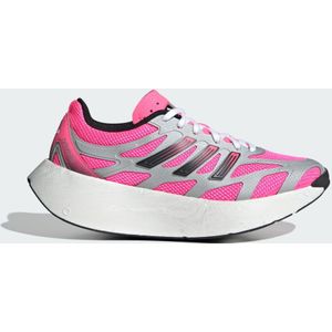 adidas - Adizero Aruku - Voetbalschoenen - Pink - Synthetisch