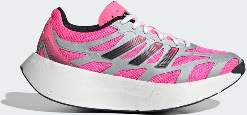 adidas - Adizero Aruku - Voetbalschoenen - Pink - Synthetisch