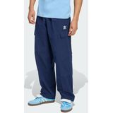 adidas - Trefoil Essentials - Cargobroek - Katoen