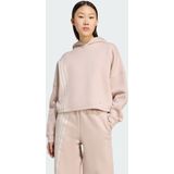 Off Placed 3-Stripes Hoodie