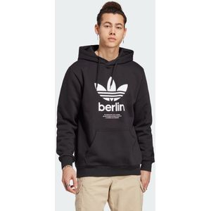 Icone Berlin City Originals Hoodie