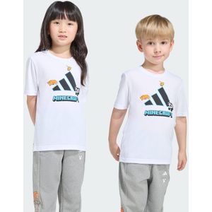 ADIDAS MINECRAFT TRAINING T-SHIRT