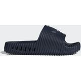 adidas - adilette - Slippers - Blauw