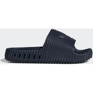 adidas - adilette - Slippers - Blauw