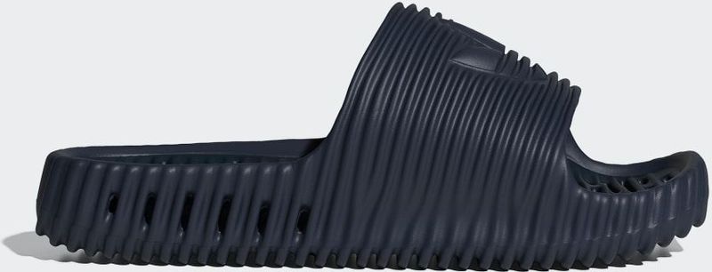 adidas - adilette - Slippers - Blauw