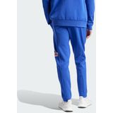 adidas - Future Icons Badge of Sport - Broek - Blauw