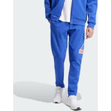 adidas - Future Icons Badge of Sport - Broek - Blauw