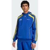Juventus - UBP 2025/26 - Hoodie - Blauw en Geel