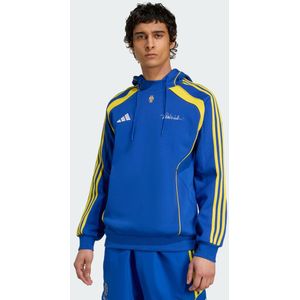 Juventus - UBP 2025/26 - Hoodie - Blauw en Geel