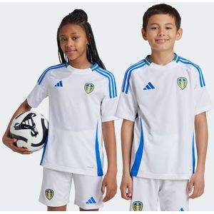 Leeds United FC 24/25 Thuisshirt Kids