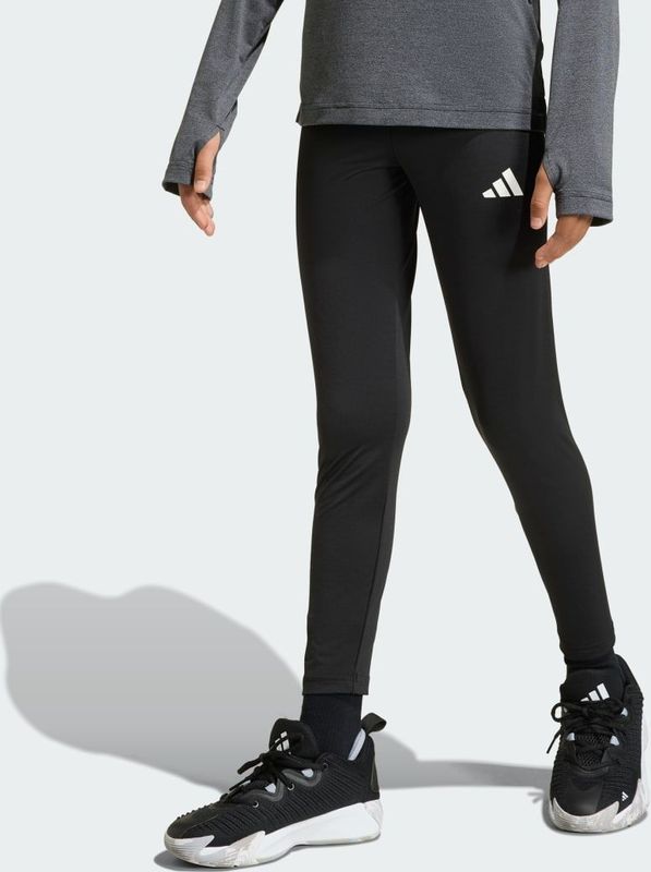 TRAIN ESSENTIALS 3-STRIPES LEGGING