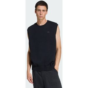 Premium Essentials Knit Spencer