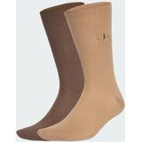 adidas - Everyday Icons - Sportsokken - Pink - 2 Per Pack