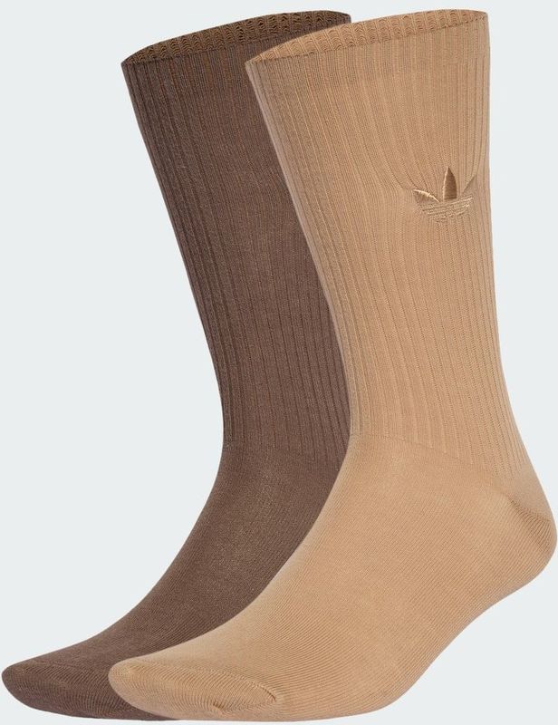 adidas - Everyday Icons - Sportsokken - Pink - 2 Per Pack