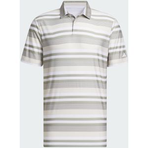 Ultimate365 HEAT.RDY Stripe Poloshirt