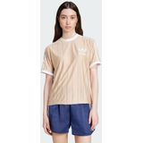 Adicolor 3-Stripes Pinstripe T-shirt