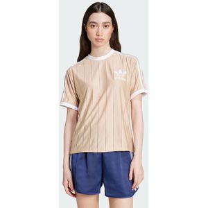 Adicolor 3-Stripes Pinstripe T-shirt