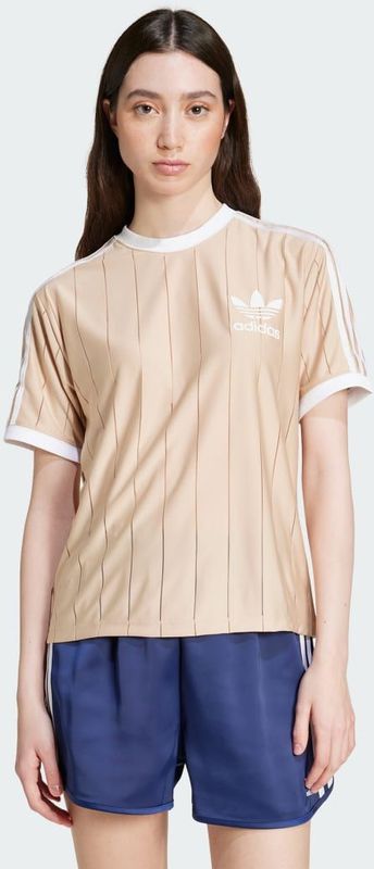 Adicolor 3-Stripes Pinstripe T-shirt